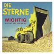 Die Sterne - Wichtig + Fickt das Sytem EP