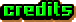 credits